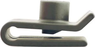 KS Tools Nylon U-Mutter-Clip für Toyota - 420.5762
