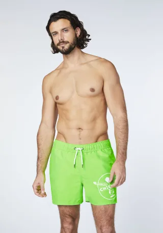Chiemsee Badeshorts