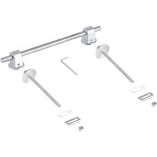 Geberit Scharnier mit Scharnierwelle 244843001