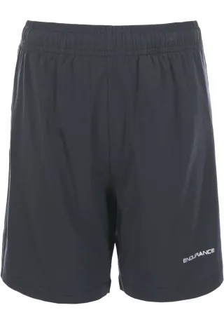 ENDURANCE Shorts "GROSSETO" mit eingenähter Tight