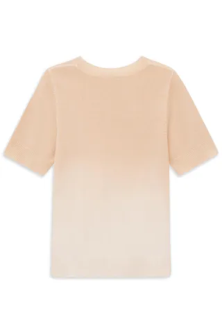 bugatti - Damen Pullover beige - Gr. - S