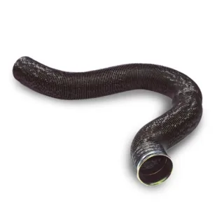 ELMAG Abluftschlauch, Ø 160mm, Länge 6,0m, (93 084) - 57795