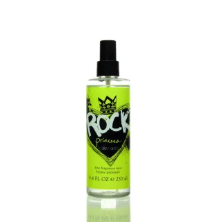 Vera Wang Rock Princess Hair & Body Mist 250 ml