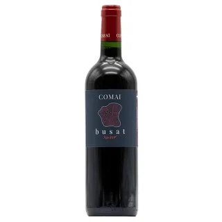 2022 Busat Rosso