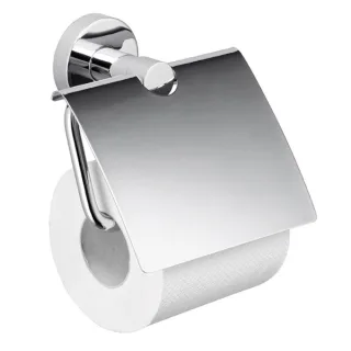Avenarius Papierhalter mit Deckel, Serie 200 2002000010