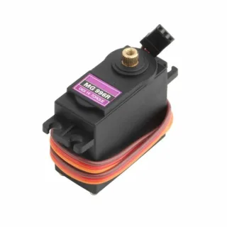 MG996R Metal Gear Digital High Torque Servo 55g for RC Airplane