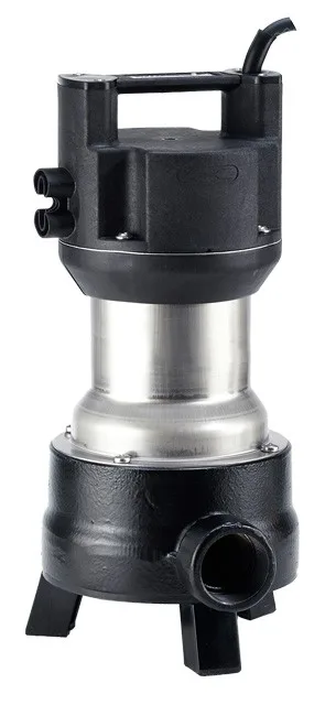 Jung Pumpen Schmutzwasserpumpe Us 103 E JP09280