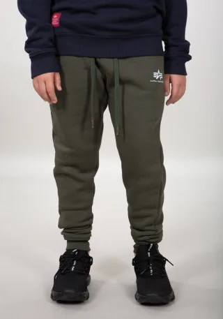 Alpha Industries Jogginghose "Basic Jogger SL K"