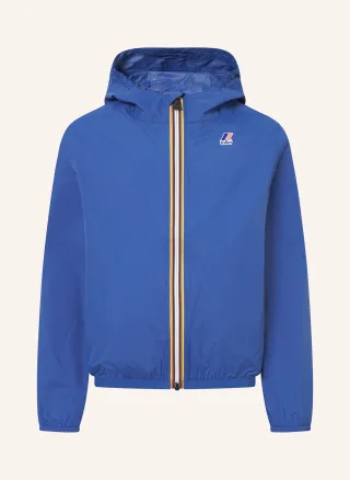 K-WAY Arbeitsjacke "K-Way Funktionsjacke P. LE VRAI 4.0 CLAUDE"