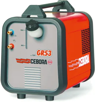 ELMAG Wasserkühleinheit GR 53, 230v./50Hz. - 55911