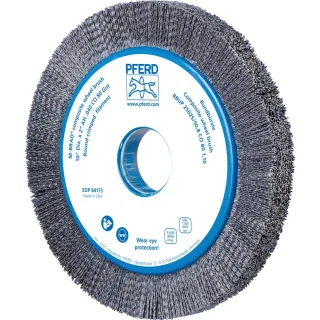 PFERD TOOLS COMPOSITE Rundbürste RBUP Keramik-Filament - 79184173