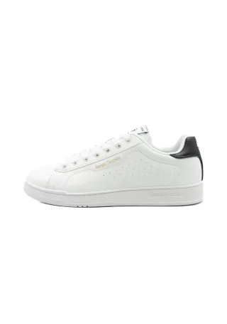 Sergio Tacchini Sneaker "CAPRI Herren" Sneaker Herren, Sneakers, Sportschuhe, Laufschuhe Retro, Outdoor, Sale