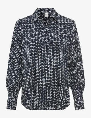 BRAX - Style Vic navy - Gr. - 42