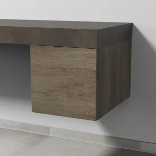 Sanipa Anbau-/Solitärschrank 2morrow P2230, P223037 P223037