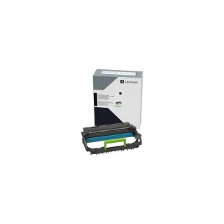 Original 55B0ZA0 LEXMARK MS/MX/XM OPC black