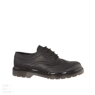 Shoezuu 4 Eye UK Shoe Brogue