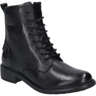 Josef Seibel Stiefelette "Selena 06, schwarz"