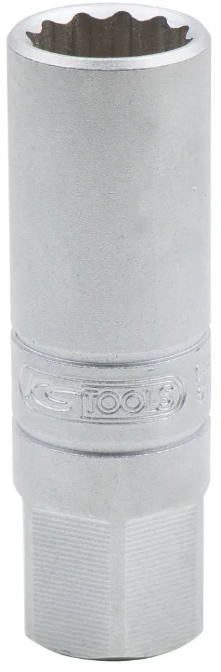 KS Tools 3/8" Zündkerzen-Stecknuss - 911.3990
