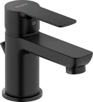 Duravit D-Code Waschtischarmatur S DC1013001046