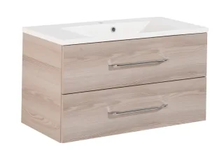 Fackelmann B.clever Set Becken 90x51x46 EsAl, 82916 82916