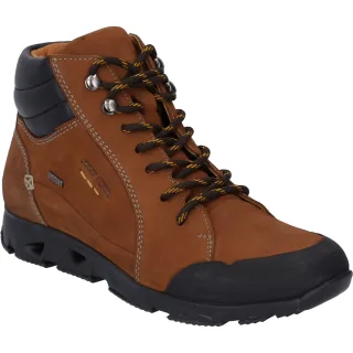 Josef Seibel Sneaker "Noih 53, rost-kombi"