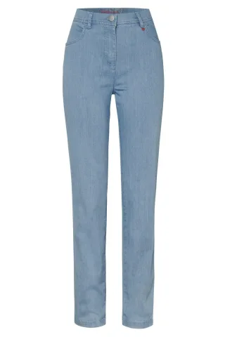 relaxed - Meine beste Freundin soft blue - Gr. - 38K