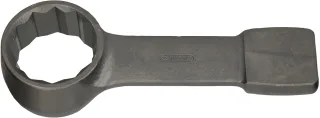KS Tools Schlag-Ringschlüssel, tief - 517.9346