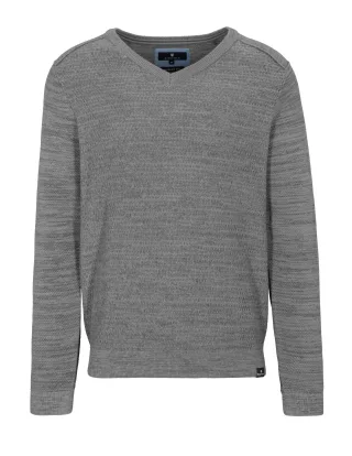BASEFIELD - V-Pullover magnet - Gr. - XL