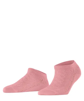 FALKE - FALKE Family Special Edition Damen peachy - Gr. - 36.5