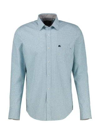 LERROS - KENT ice blue - Gr. - XXL