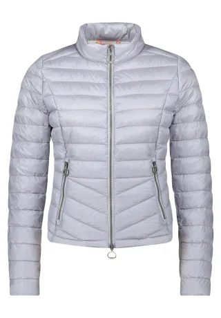 Gil Bret - Steppjacke ashley blue - Gr. - 34