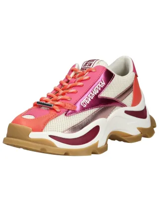 STEVE MADDEN Sneaker "STEVE MADDEN Sneaker Synthetik/Textil"