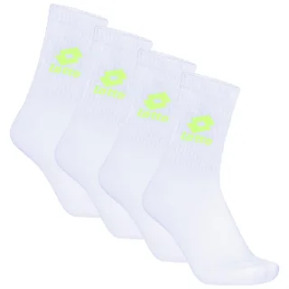 lotto Socken - ideal für alle urbanen Styles