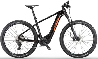 E-Bike ⌄  KTM Macina Team 772 (Rahmenhöhe: 48 cm | Körpergröße 175 - 184cm (Fully))