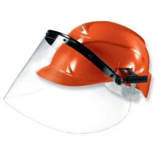 uvex Visier 9710 transparent - 9726014