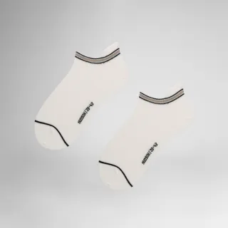 Hudson - STRAP 2-PACK white - Gr. - 40.5