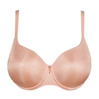 PrimaDonna - VENNERA Dusty Pink Unterlegter BH Herzform dusty pink - Gr. - f70