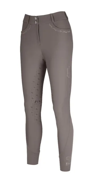 Reithose Ceelina SD 4505 HighWaist