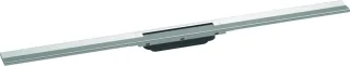 Hansgrohe RainDrain Flex Duschrinne 1000 mm kürzbar zur freien Montage BST, 56046800 56046800