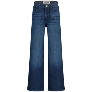 vingino - Cita blue vintage - Gr. - 134