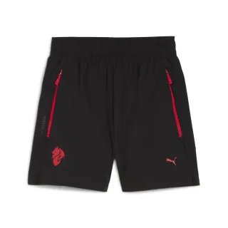 PUMA Shorts "AC Milan PUMATECH Relaxed Gewebte Shorts Jugendliche"
