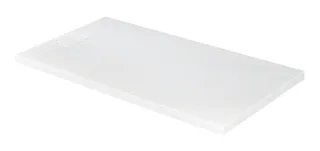 Duravit Stonetto Duschwanne Weiß Matt 1600x900 mm - 720218380000000 720218380000000