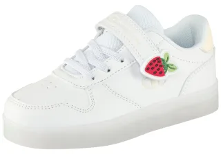 Champion Sneaker "GLW G PS" mit cooler Blinkfunktion