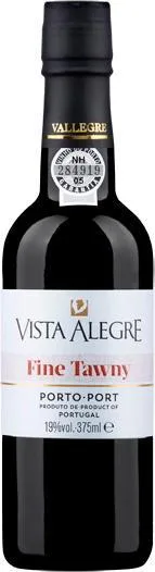 Vista Alegre Fine Tawny Porto N.V. 0,375l