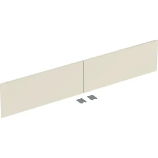 Geberit Set Schubl.-Frt für ONE US, 2 Schubl. 245619004