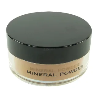 Auriege Paris Poudre Minerale Intense Loser Puder Make up Teint 5g