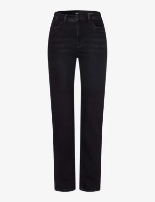 BRAX - Style Mary used dark grey - Gr. - 36