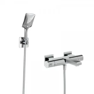 HSK Shower Set 2.09 Softcube, 1002209 1002209