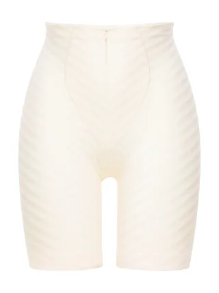 Felina - Weftloc - Longpant champagner - Gr. - 85