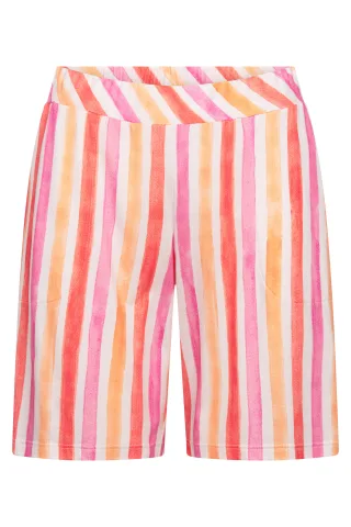 Rösch - Pants 1253269 stripe multicolor - Gr. - 40